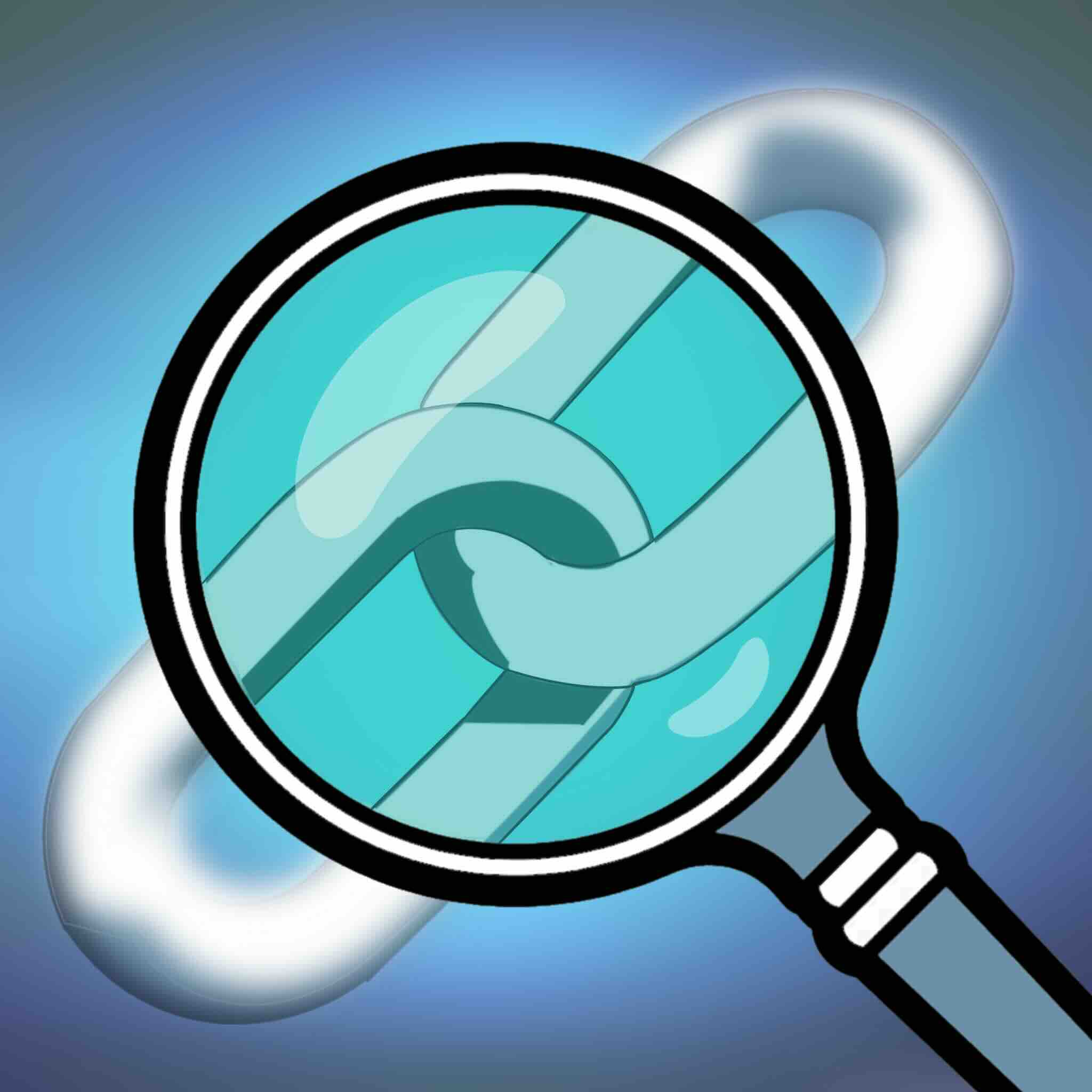 LegitURL logo